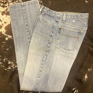 ✨Men’s Black Label Cinch✨